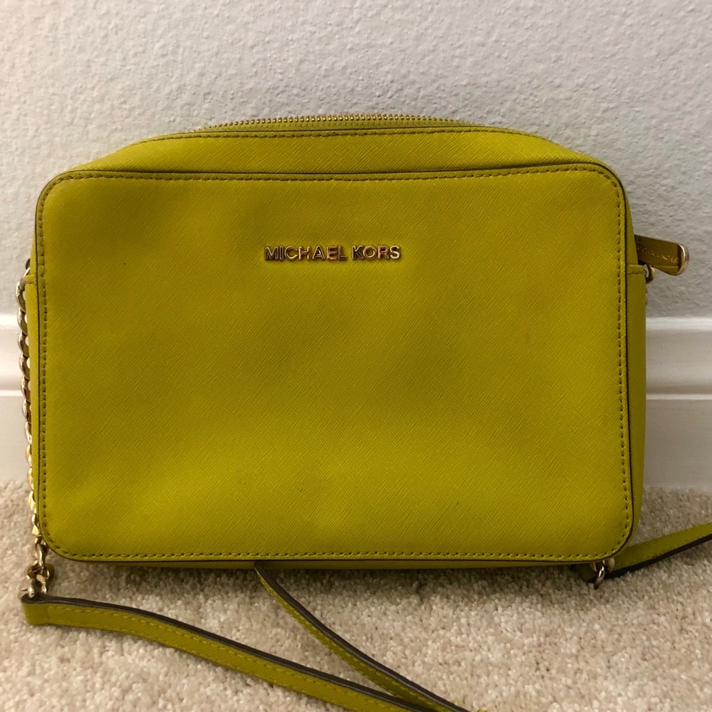 Michael Kors Crossbody